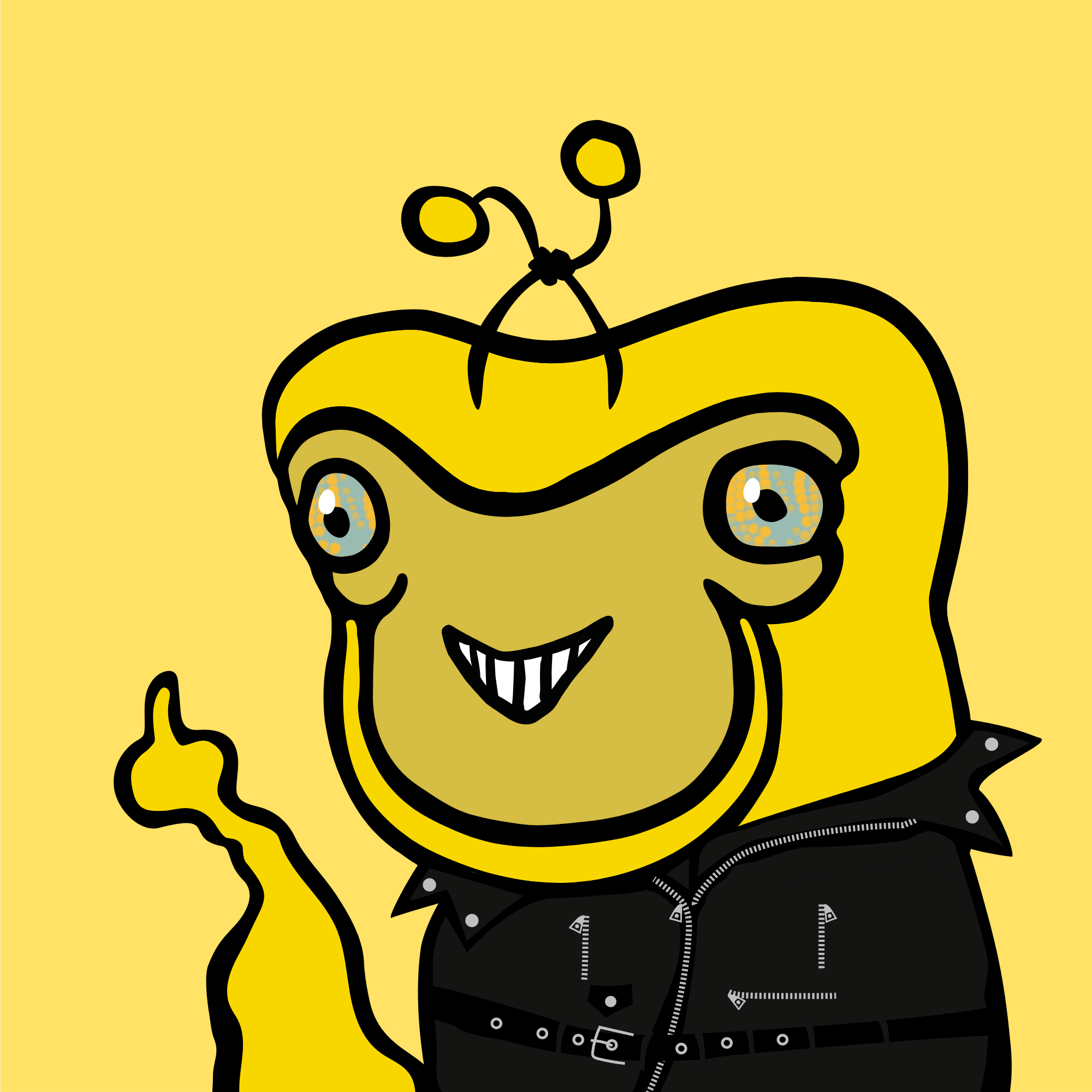 Scumbug #2884