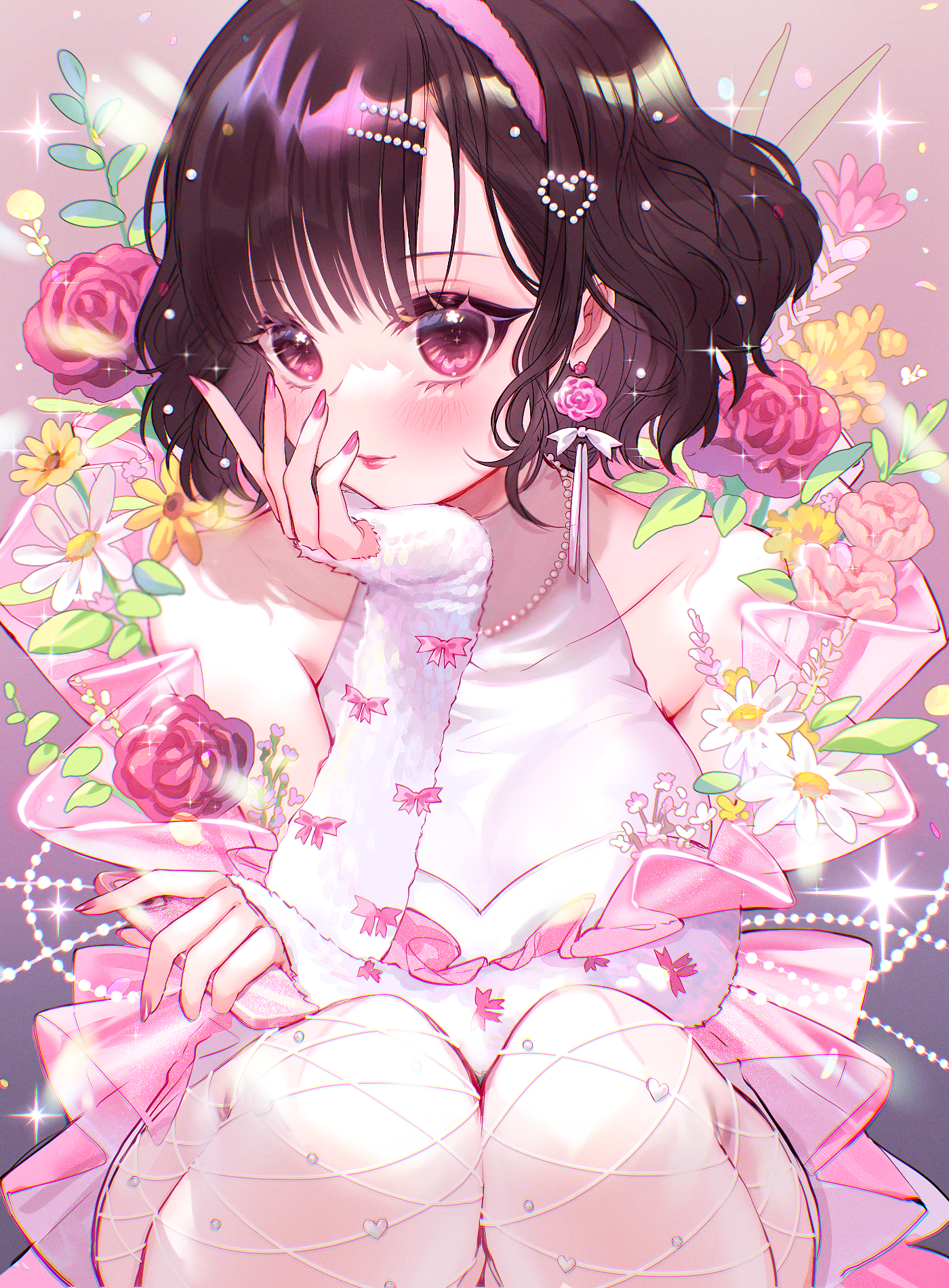 𝓛𝓪 𝓥𝓲𝓮 𝓮𝓷 𝓡𝓸𝓼𝓮