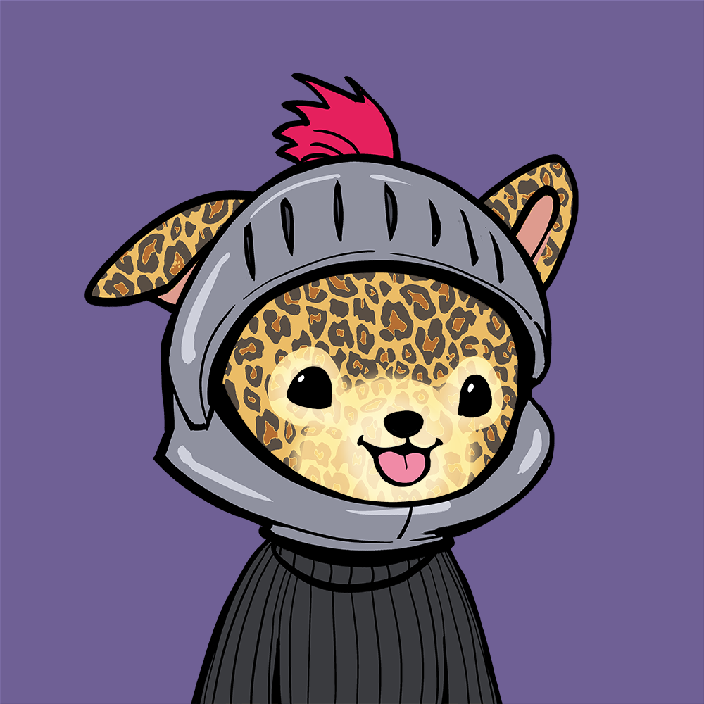FoxyHound #622