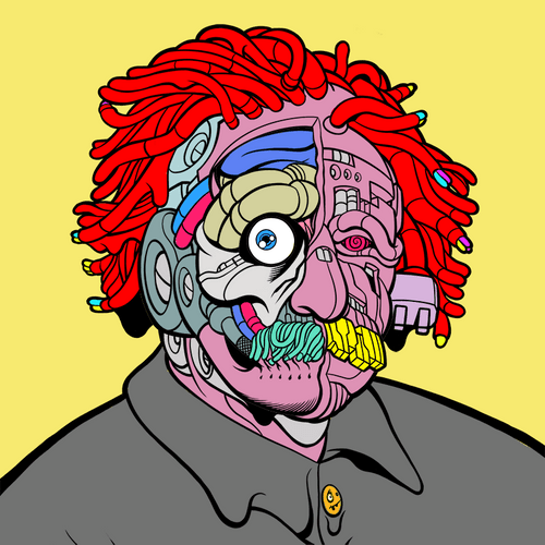 Virtual Genius #952