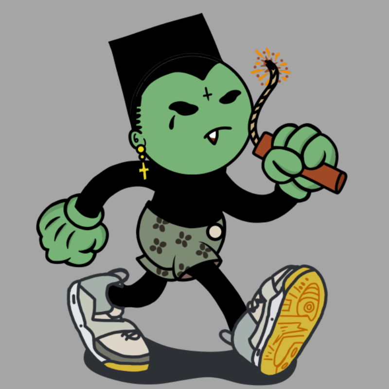 Goblin Goonz #7401