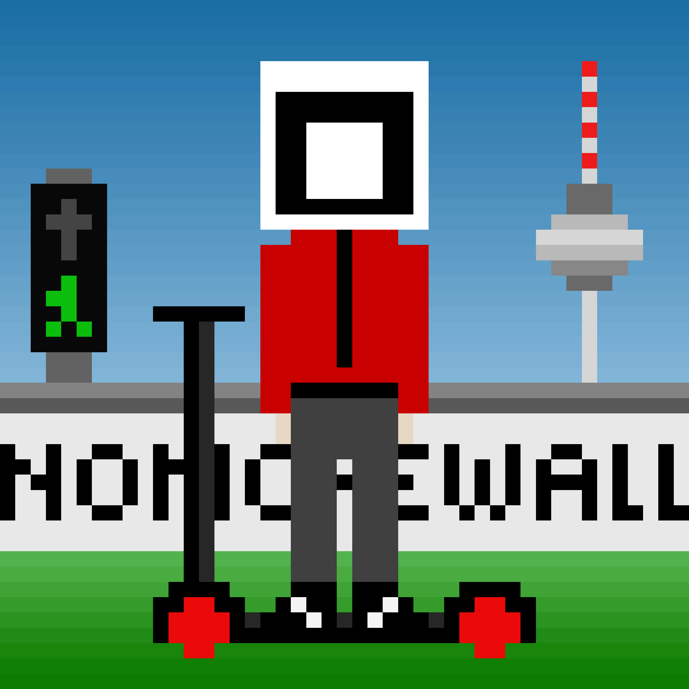 CryptoBerliner #5