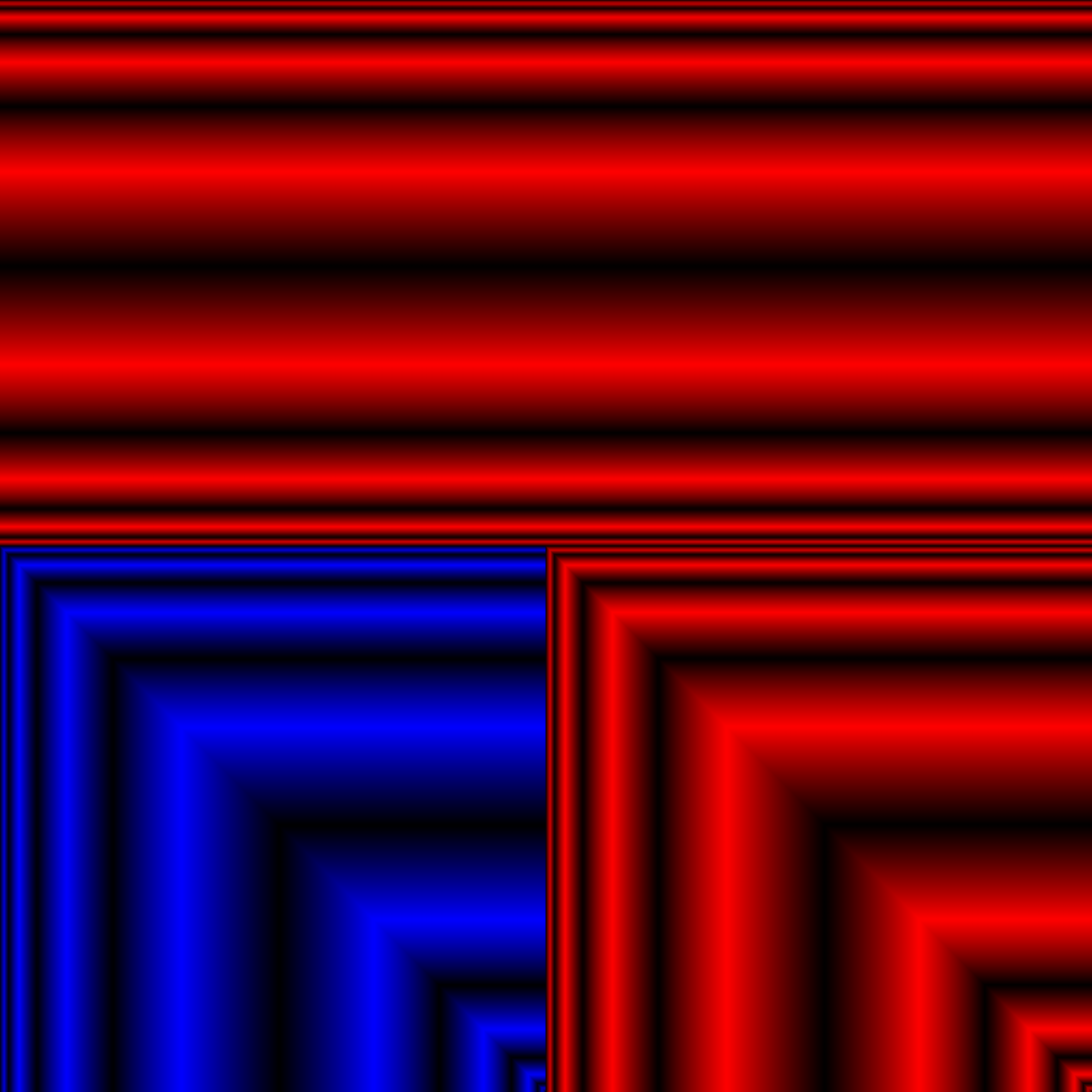 Warp #2