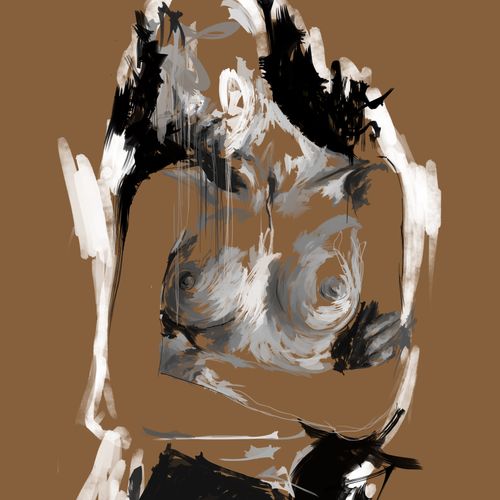 Erotic Body 1