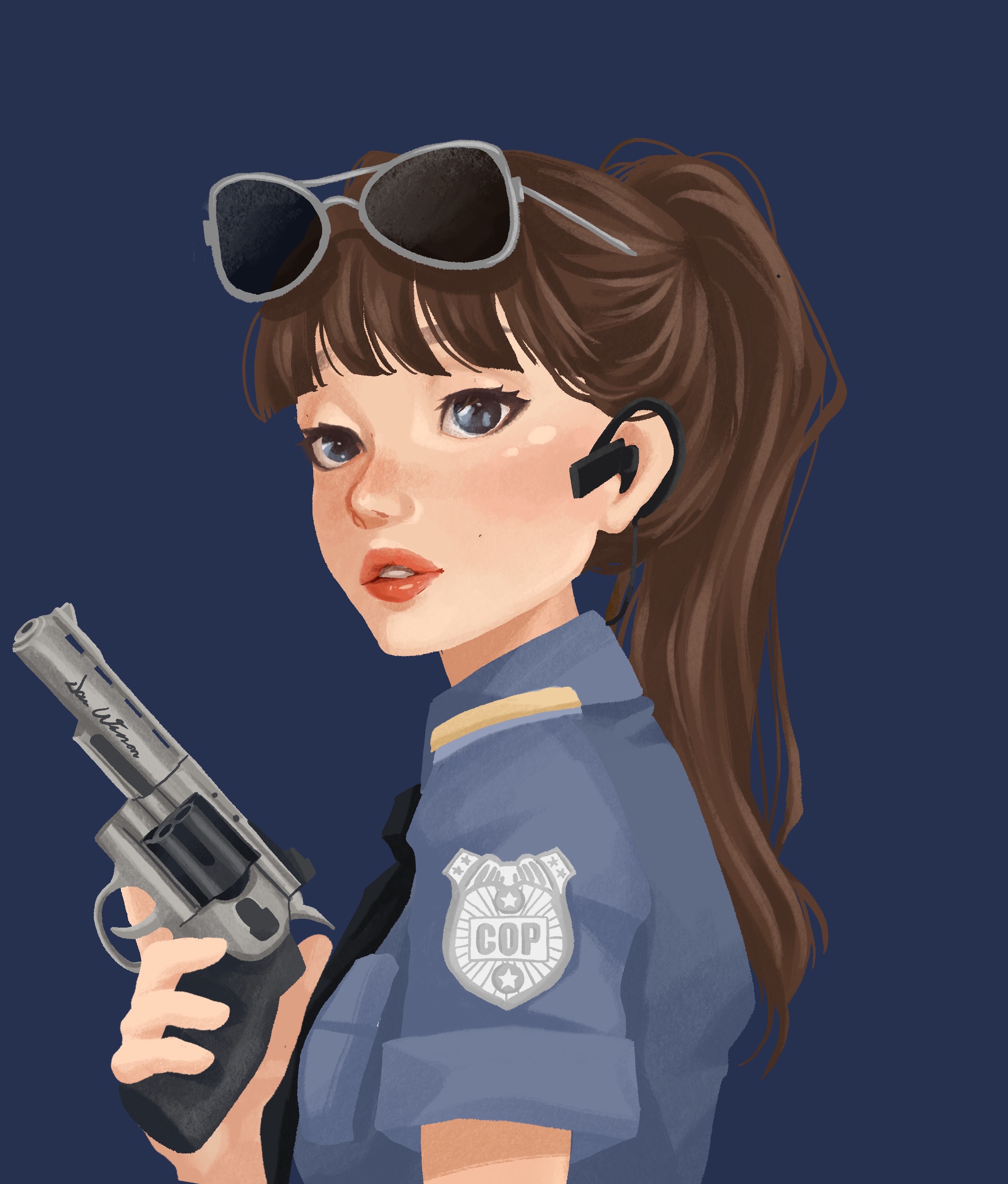 Cora