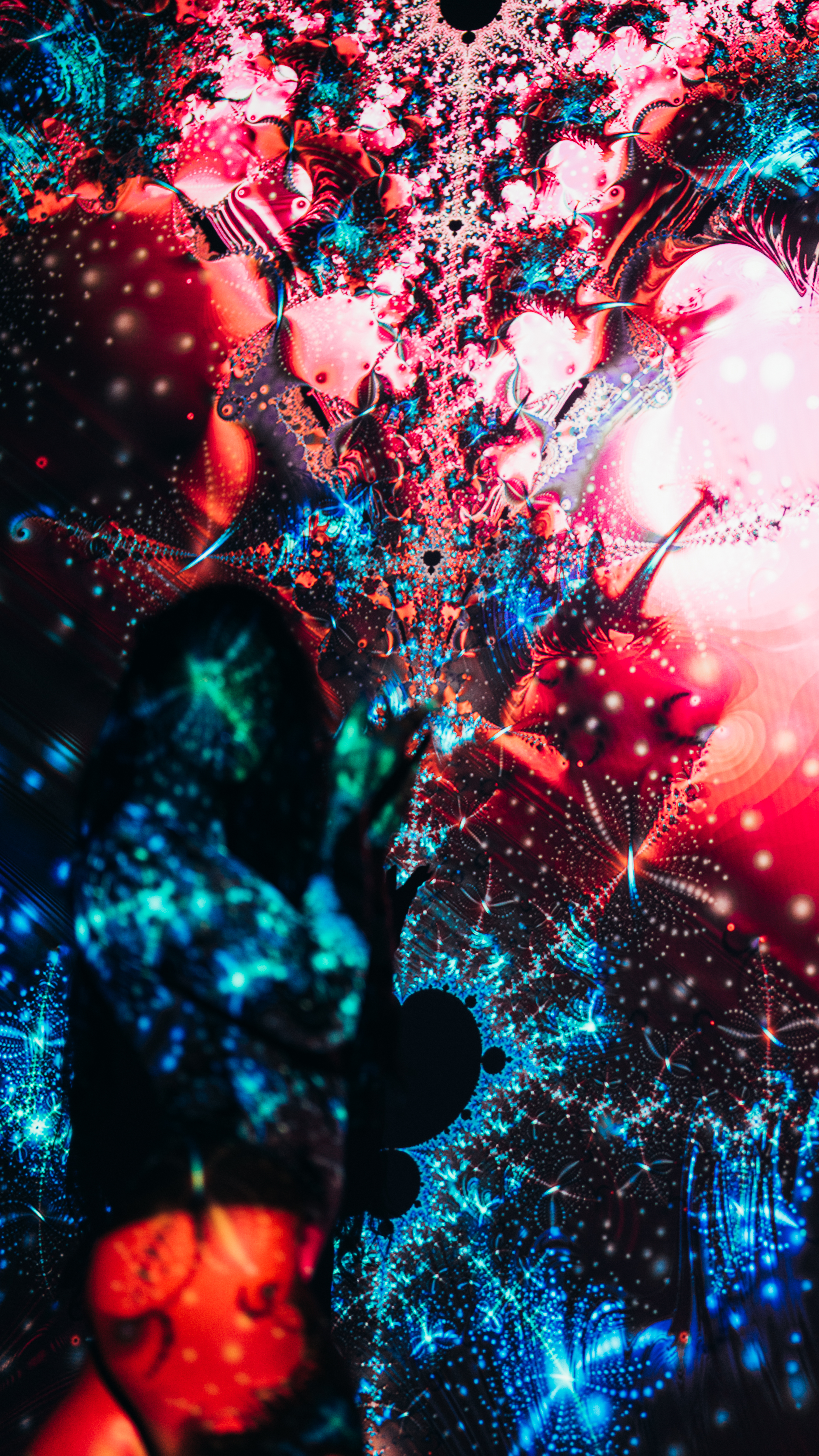 Chaos Theory #31/72