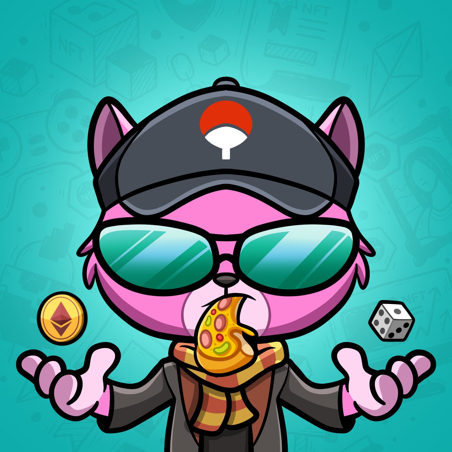 BozzCatz #7239