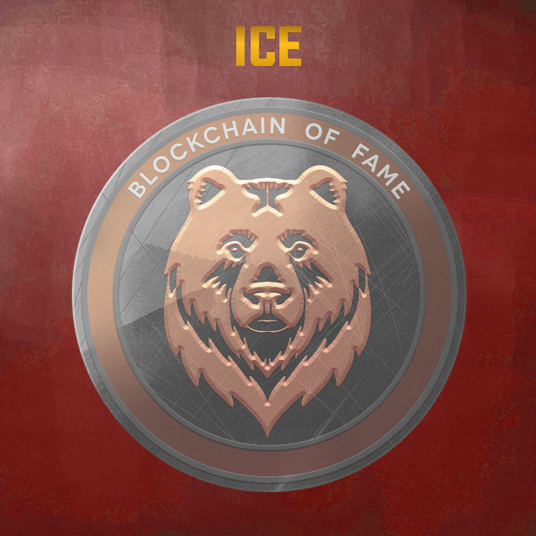 ICE