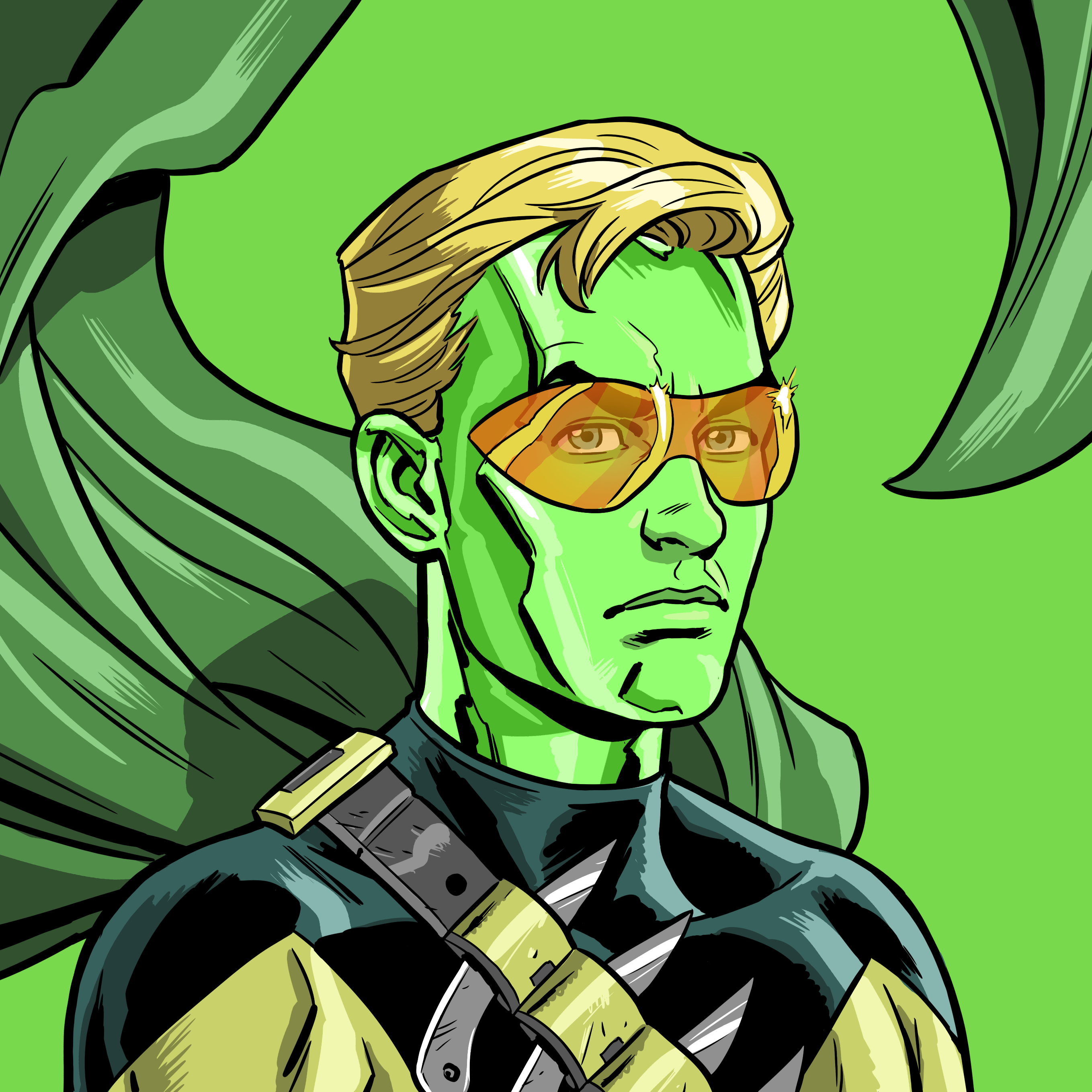 MetaHero #5626