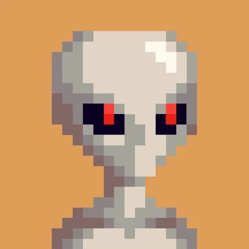 Other Worlders #9208