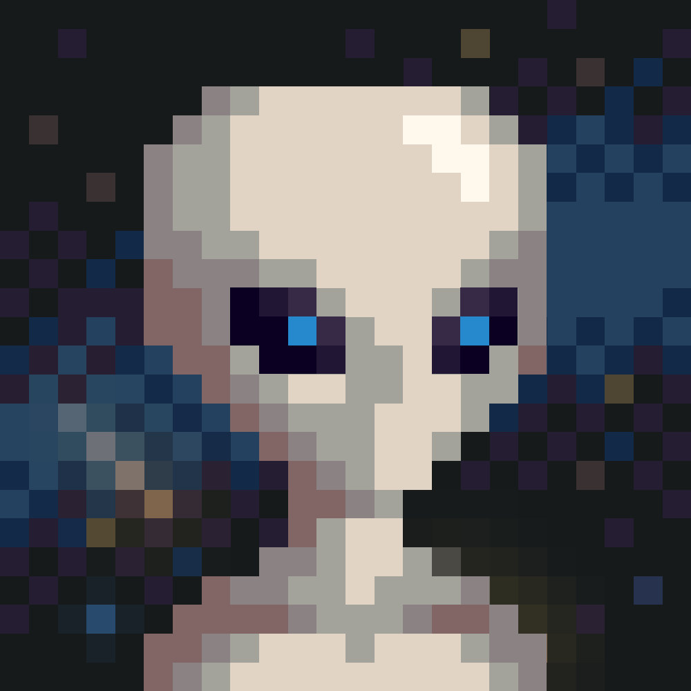 Other Worlders #9208