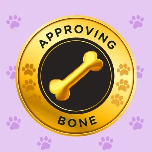 Approving Bone #281
