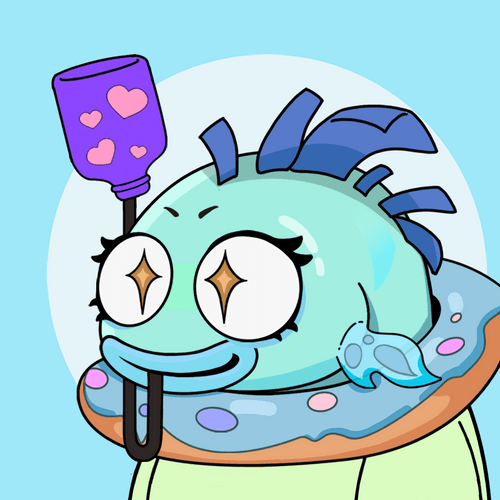 ChillTuna #2483