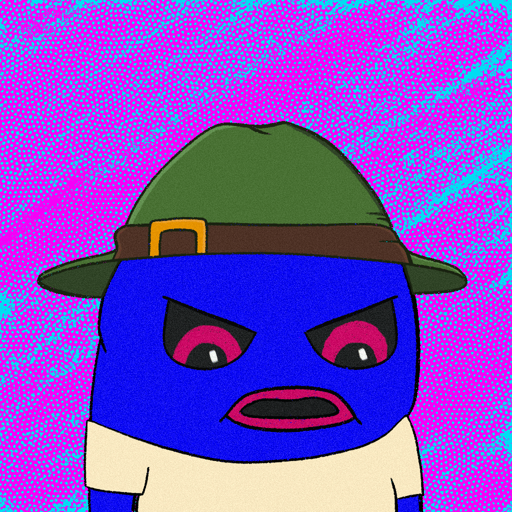 MoonPepe #3970