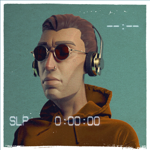 Lofi Originals 3D #2838