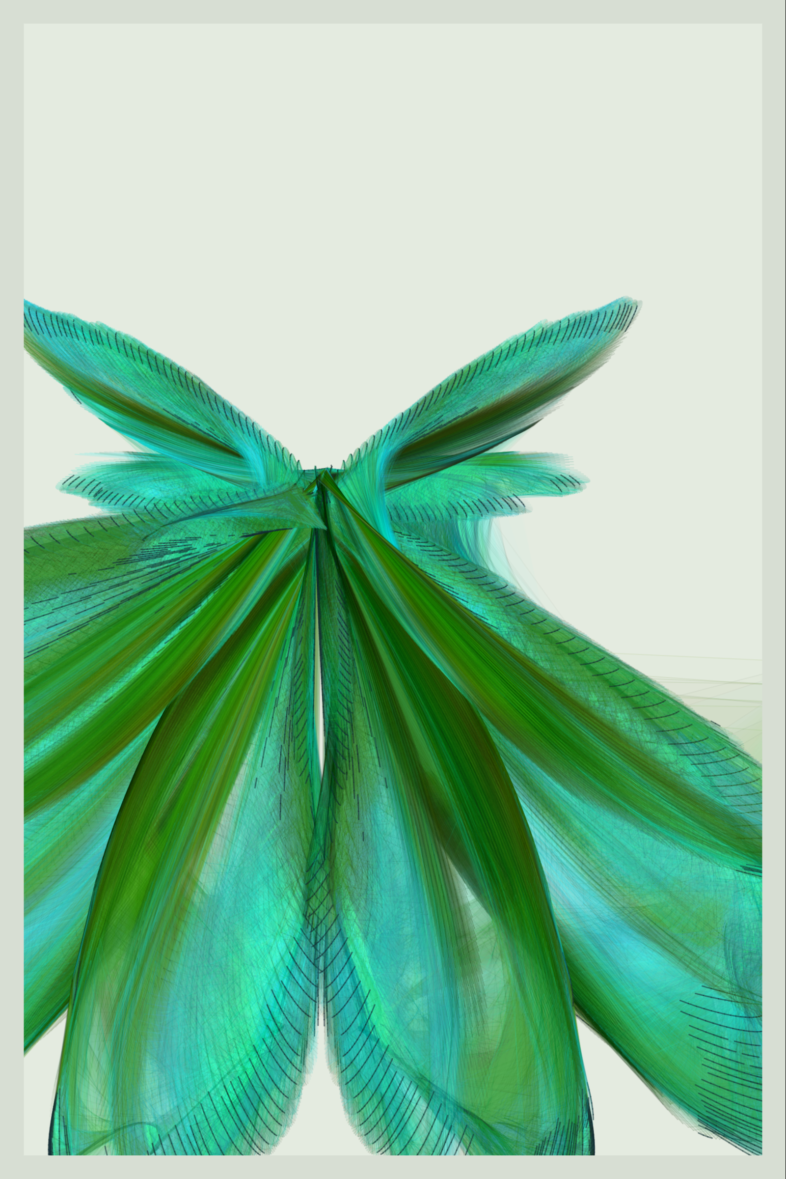 flora, fauna, false gods & floods #24