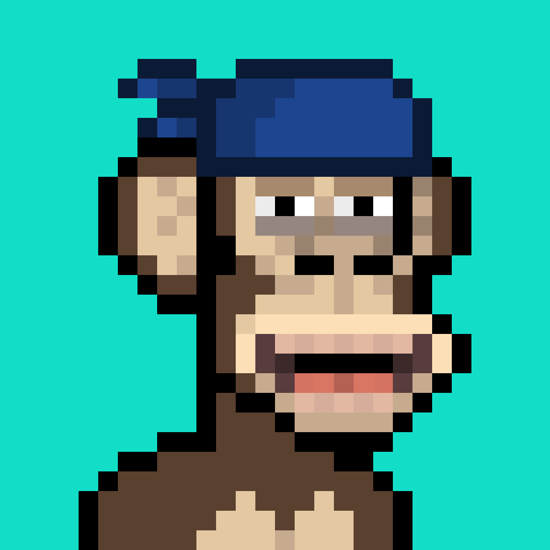 PixelApe 9689
