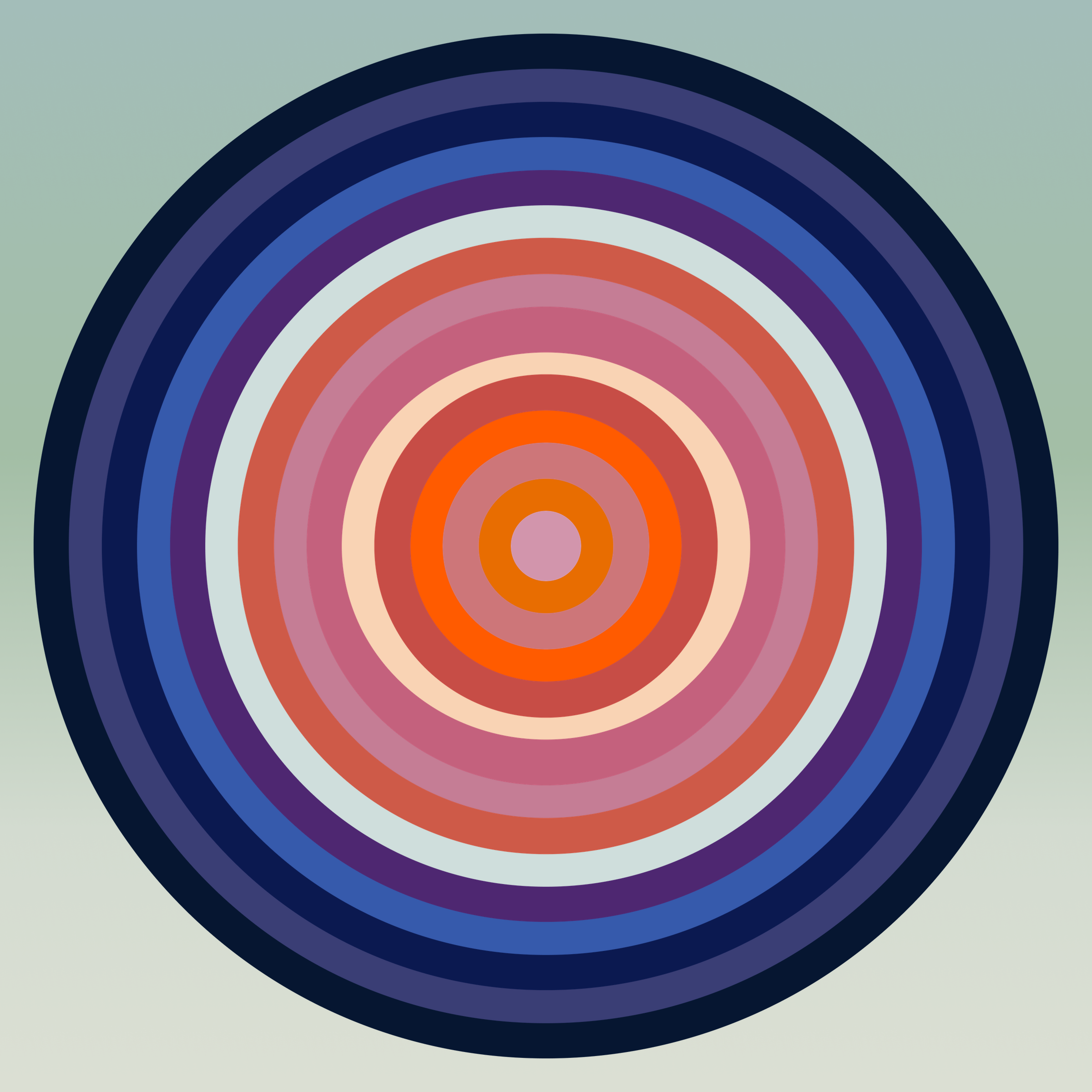 Circle of Frens² #8466