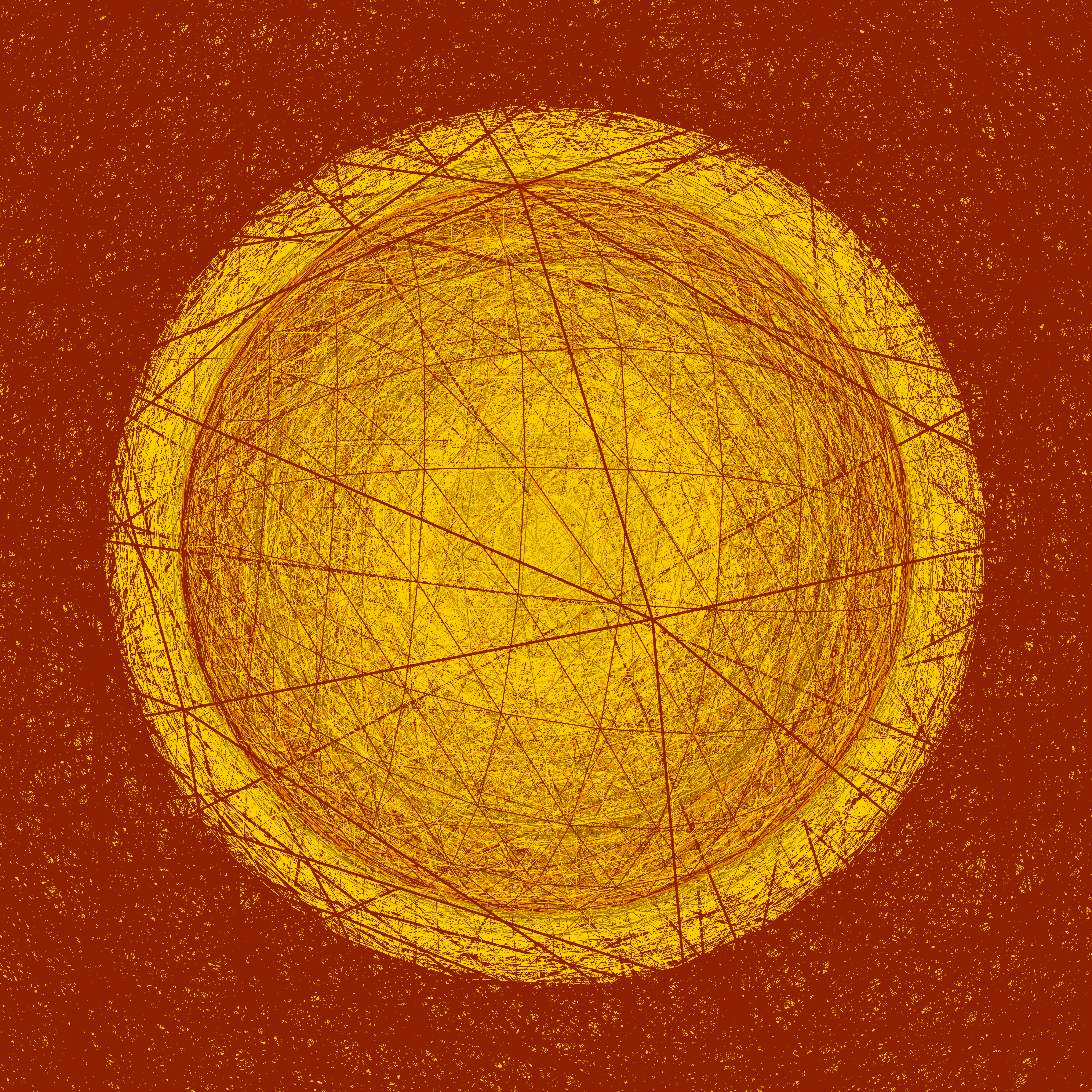 Sun Signals #0021