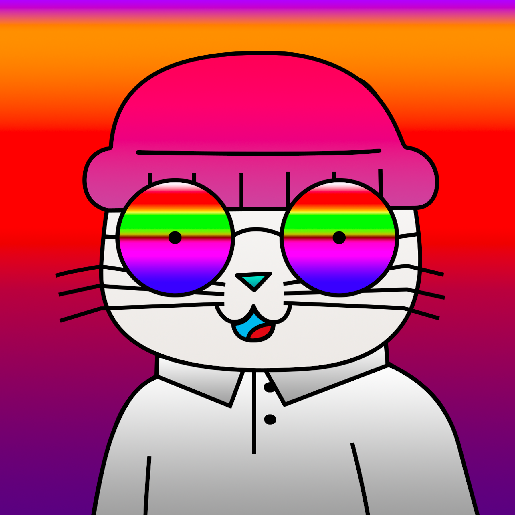 Cat #547