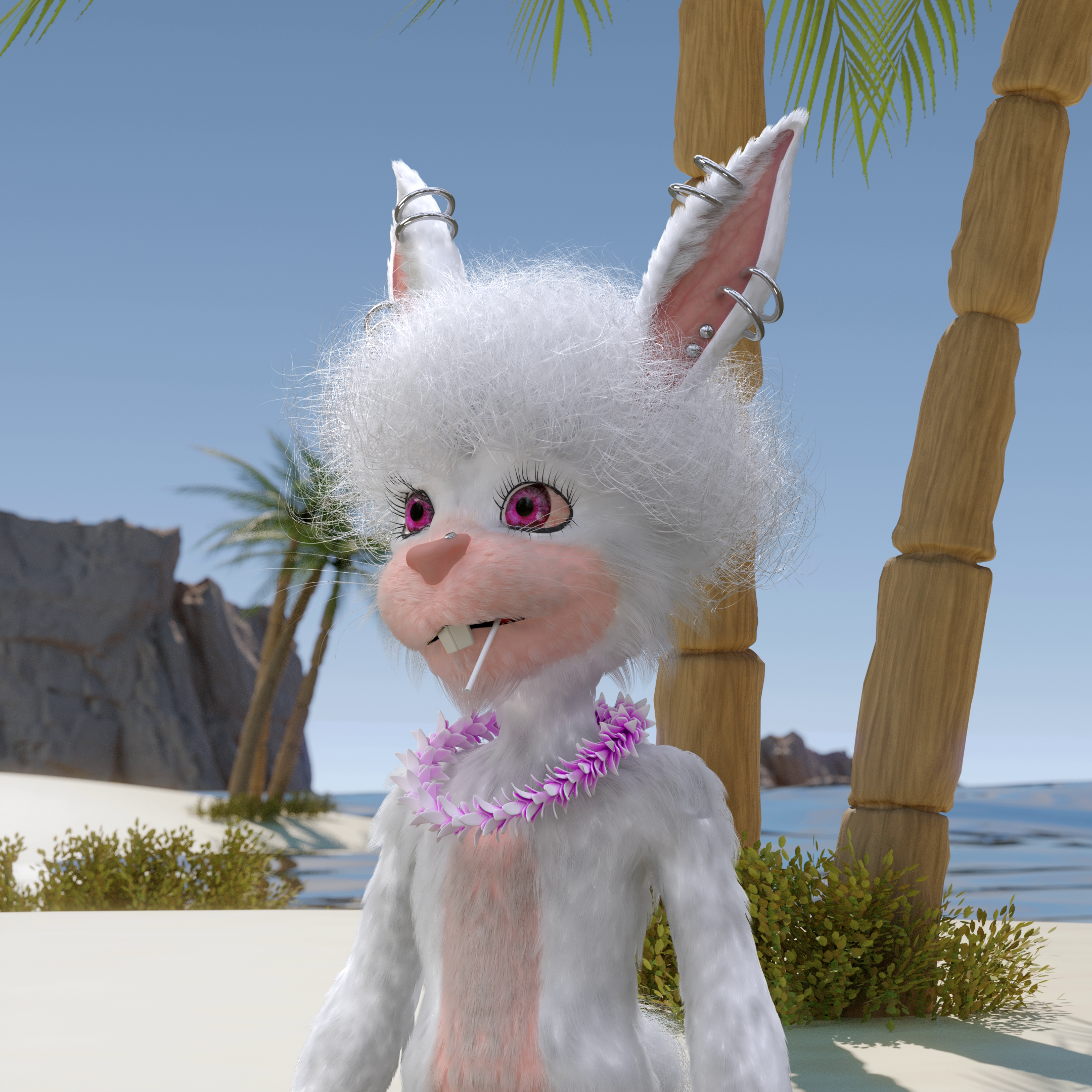 FLUF World #5723