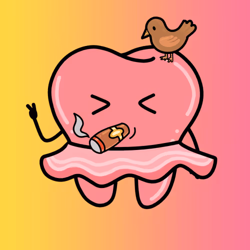 Dental Fren #5037