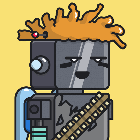 Robotos #3137