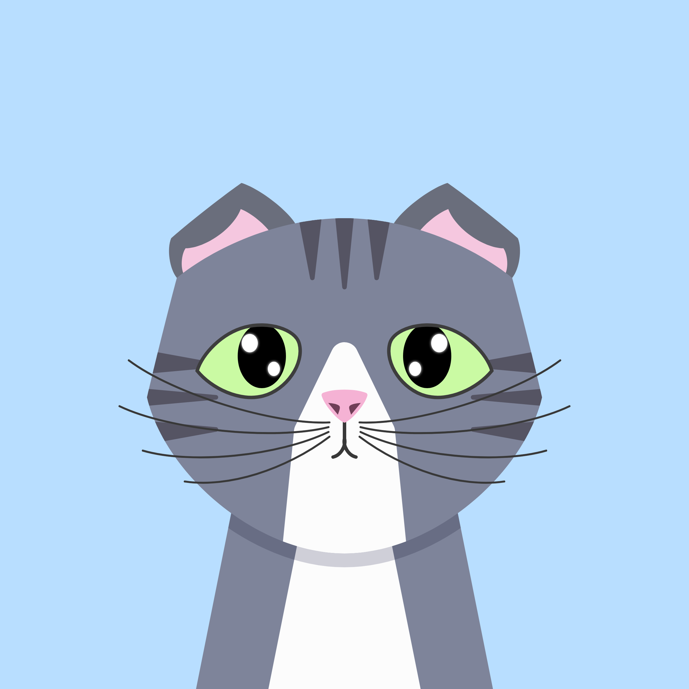 CatBlocks #8