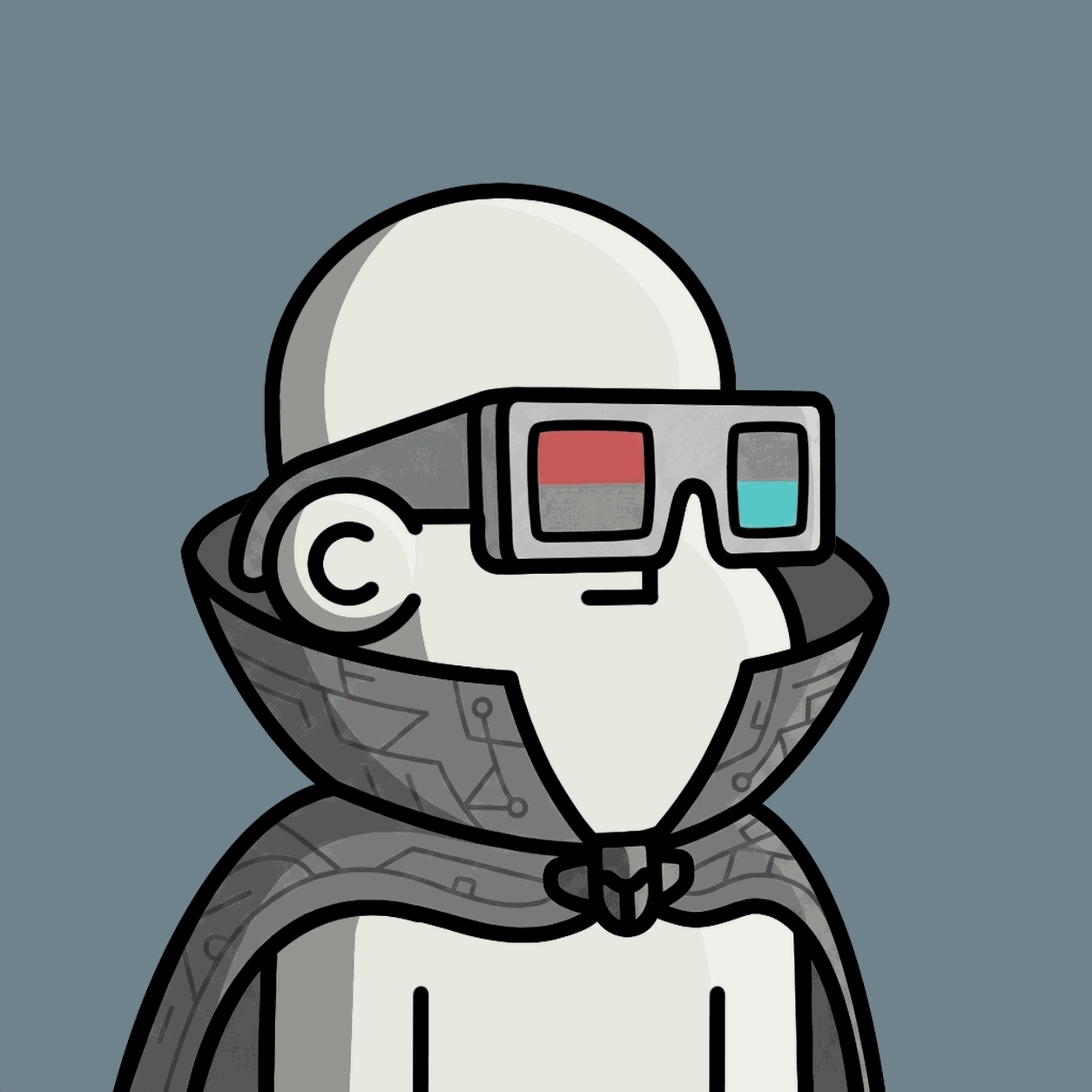NPC #7101