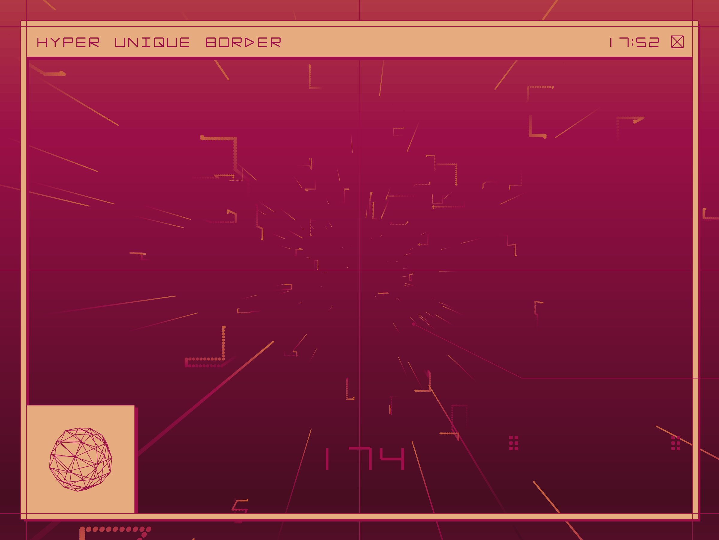 Colorspace #174