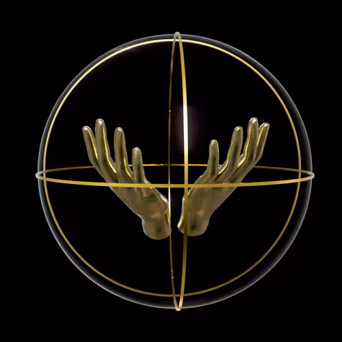 The Orders: Entered Apprentice -  Hands