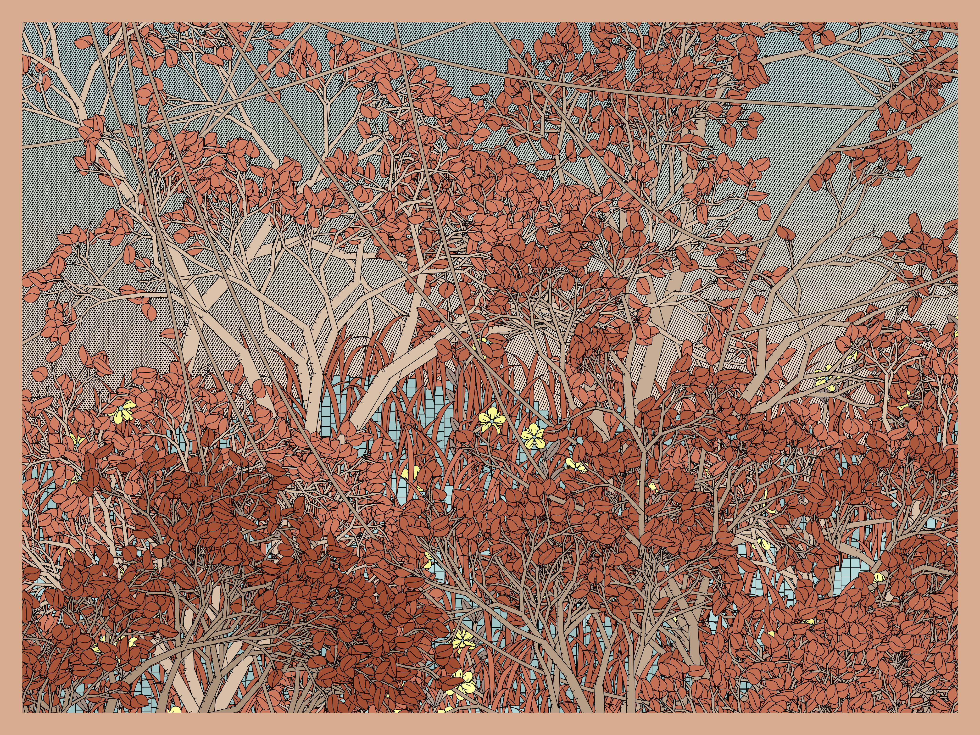 Entangled #80