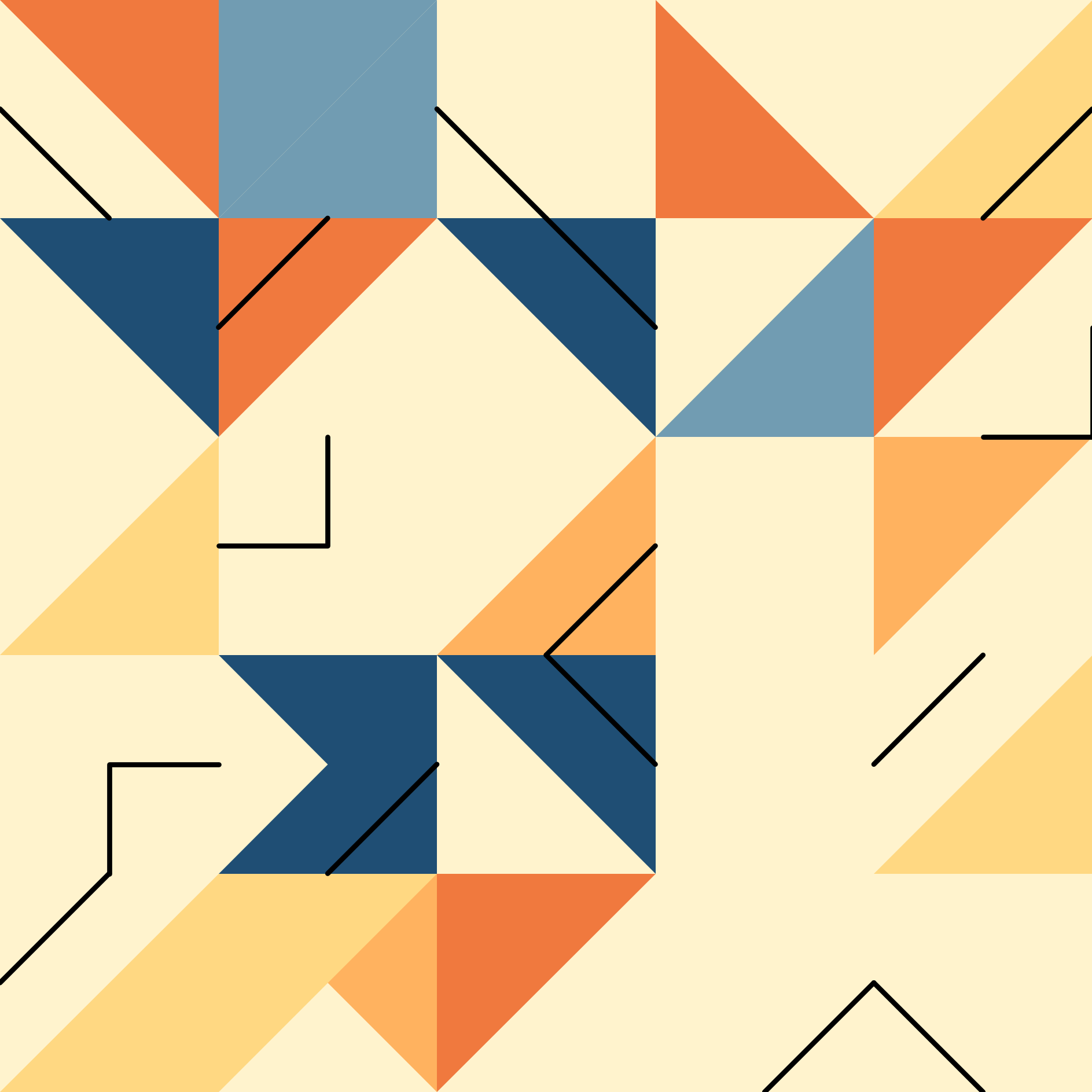 Triangulum #132