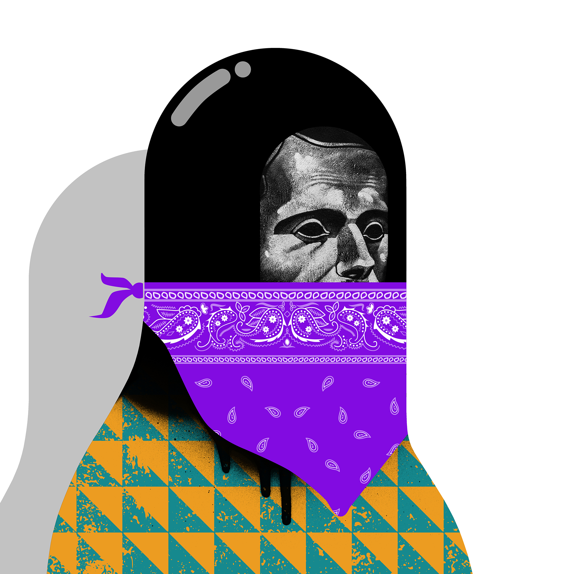 Cyber Bandit #735
