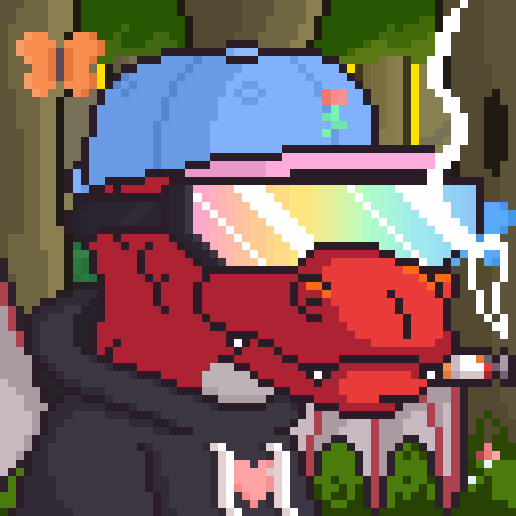 Dragon Deez #2134