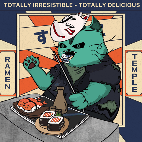 SushiCats #4271