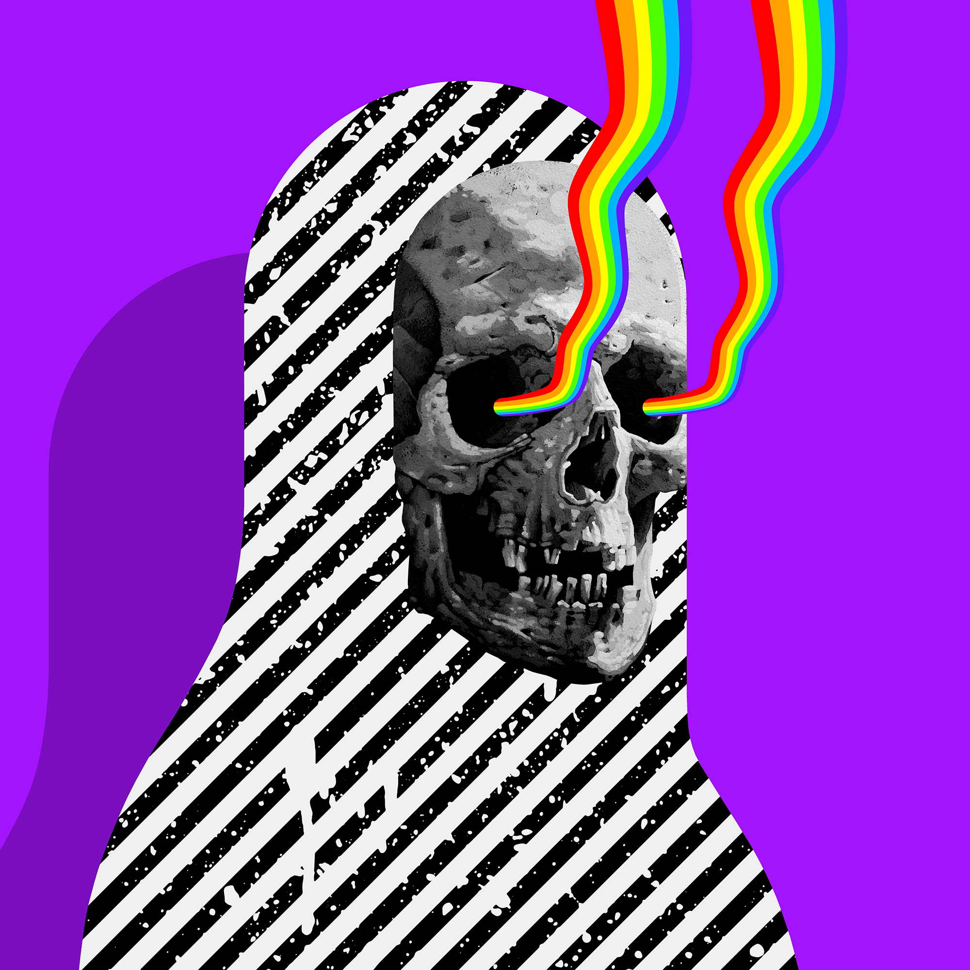 Cyber Bandit #121