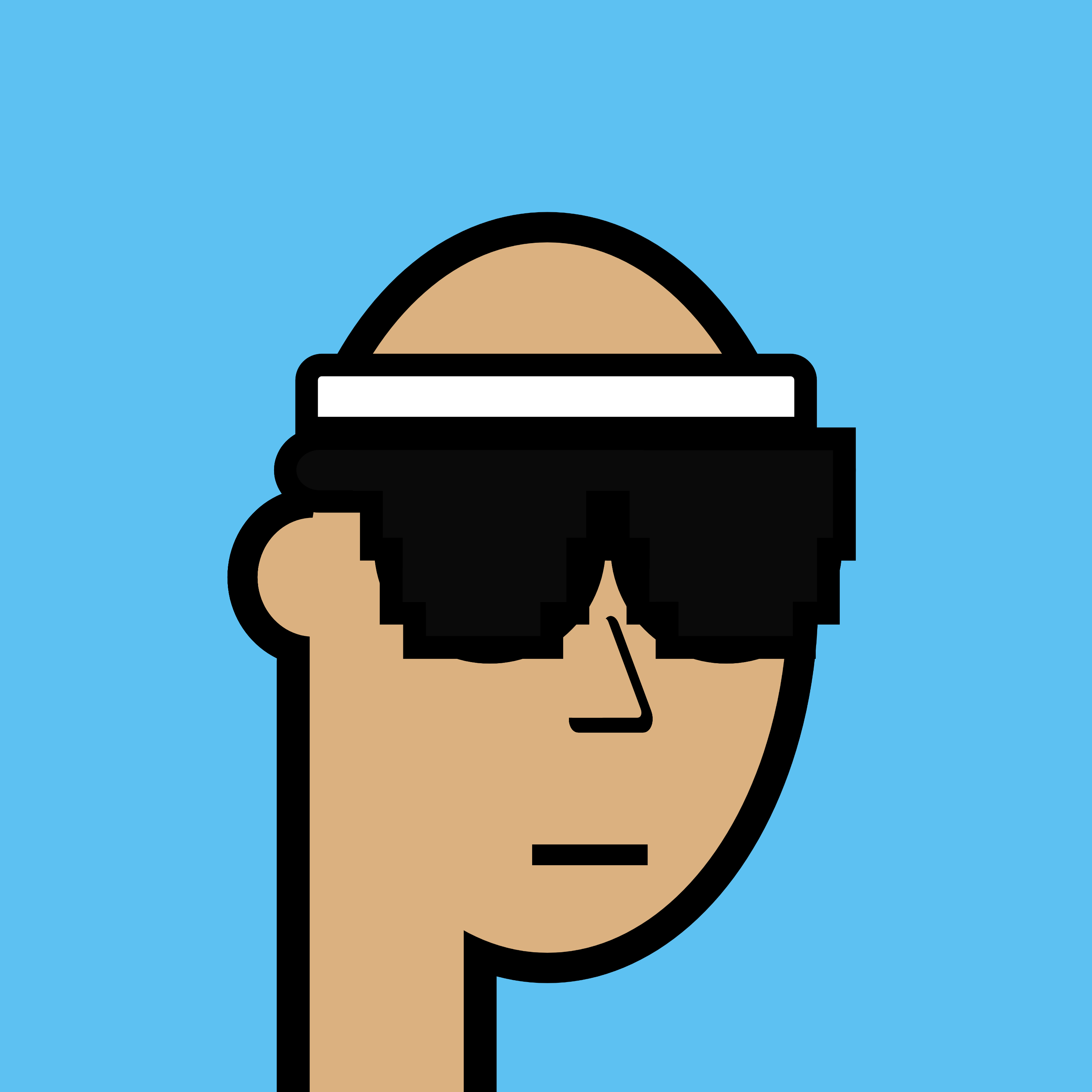 NOOBPUNK #4003