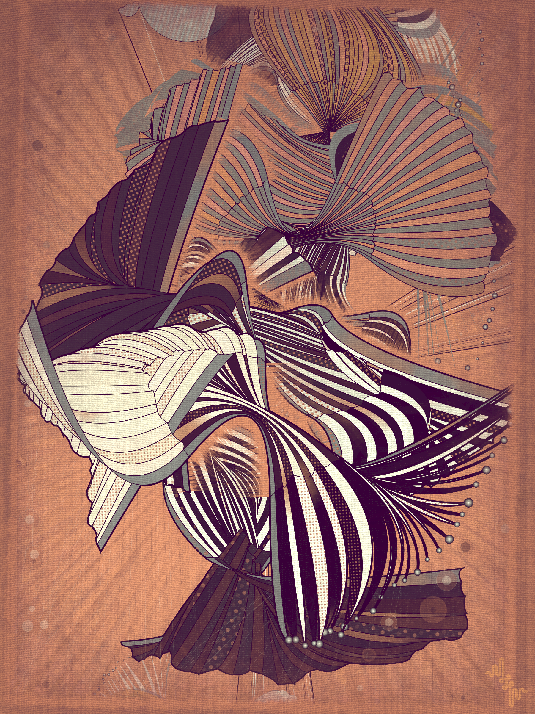 Velum #40