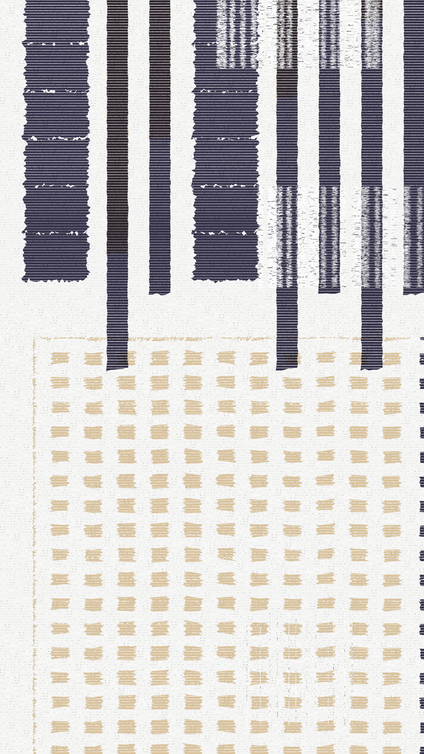 Semblance #2