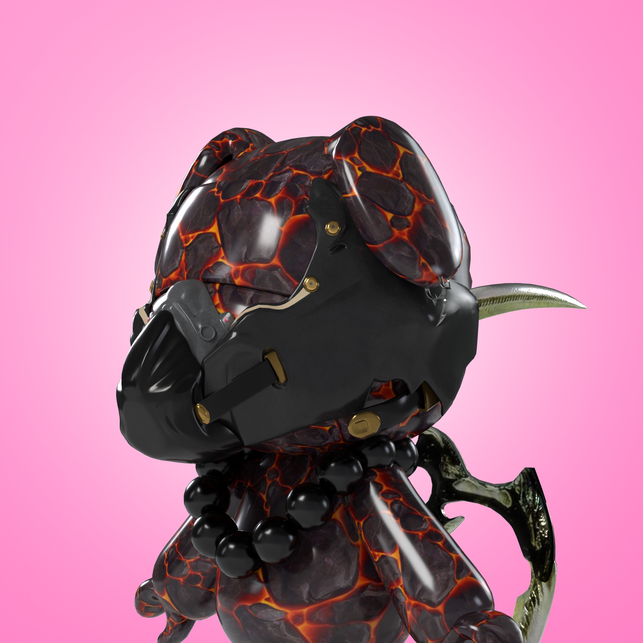 MetaSamurai #545