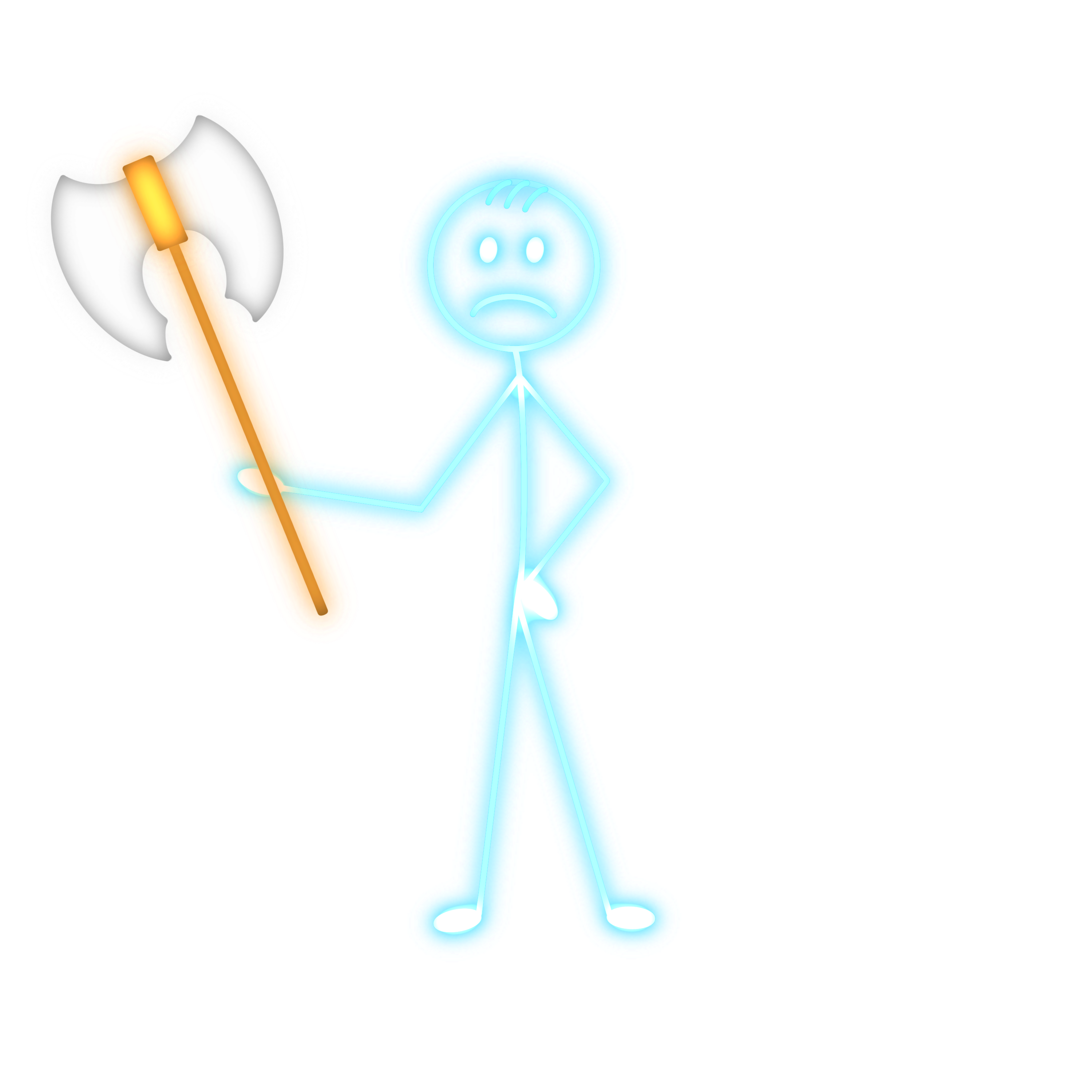 STICK CRYSE #3424