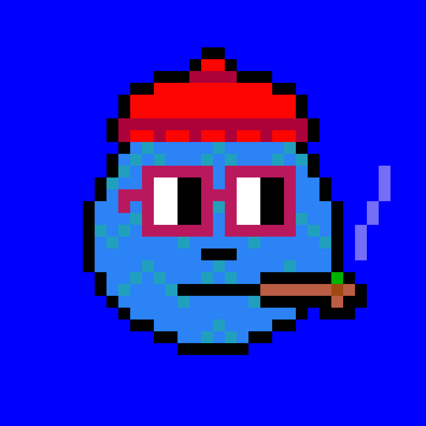 OmniEggs #1298