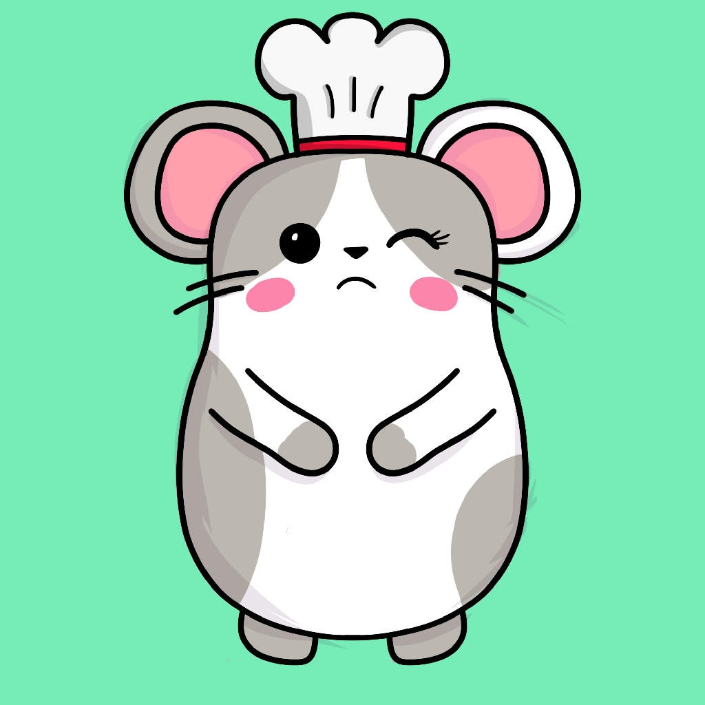 Mousy Mice #493