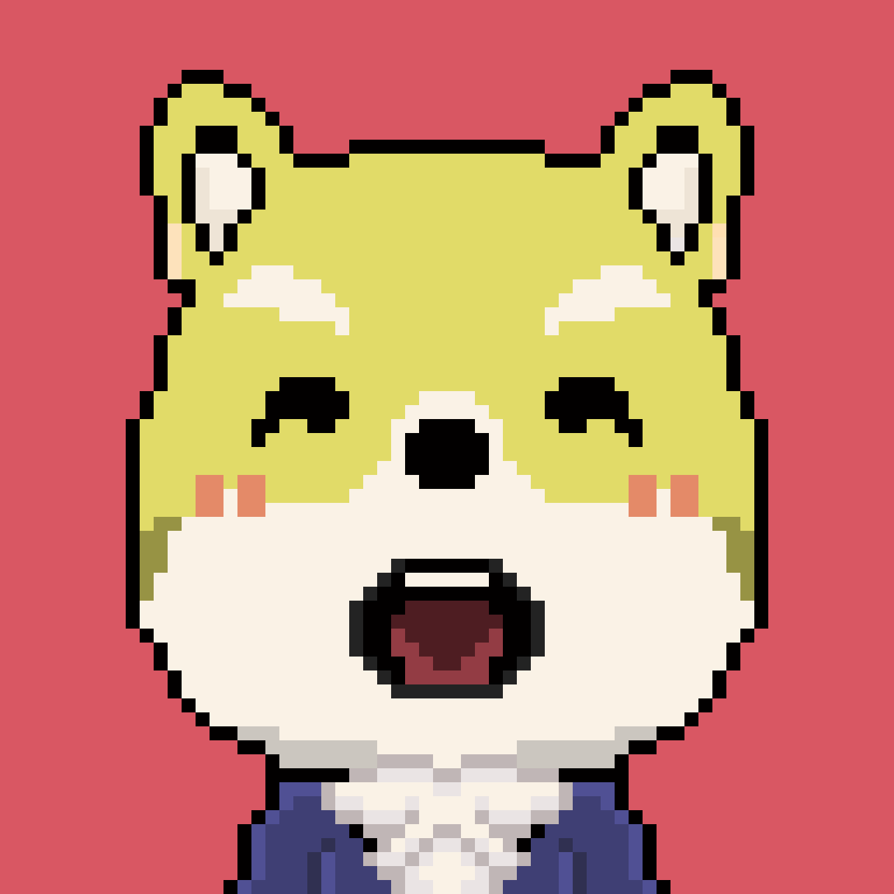 Super Kawaii #3956