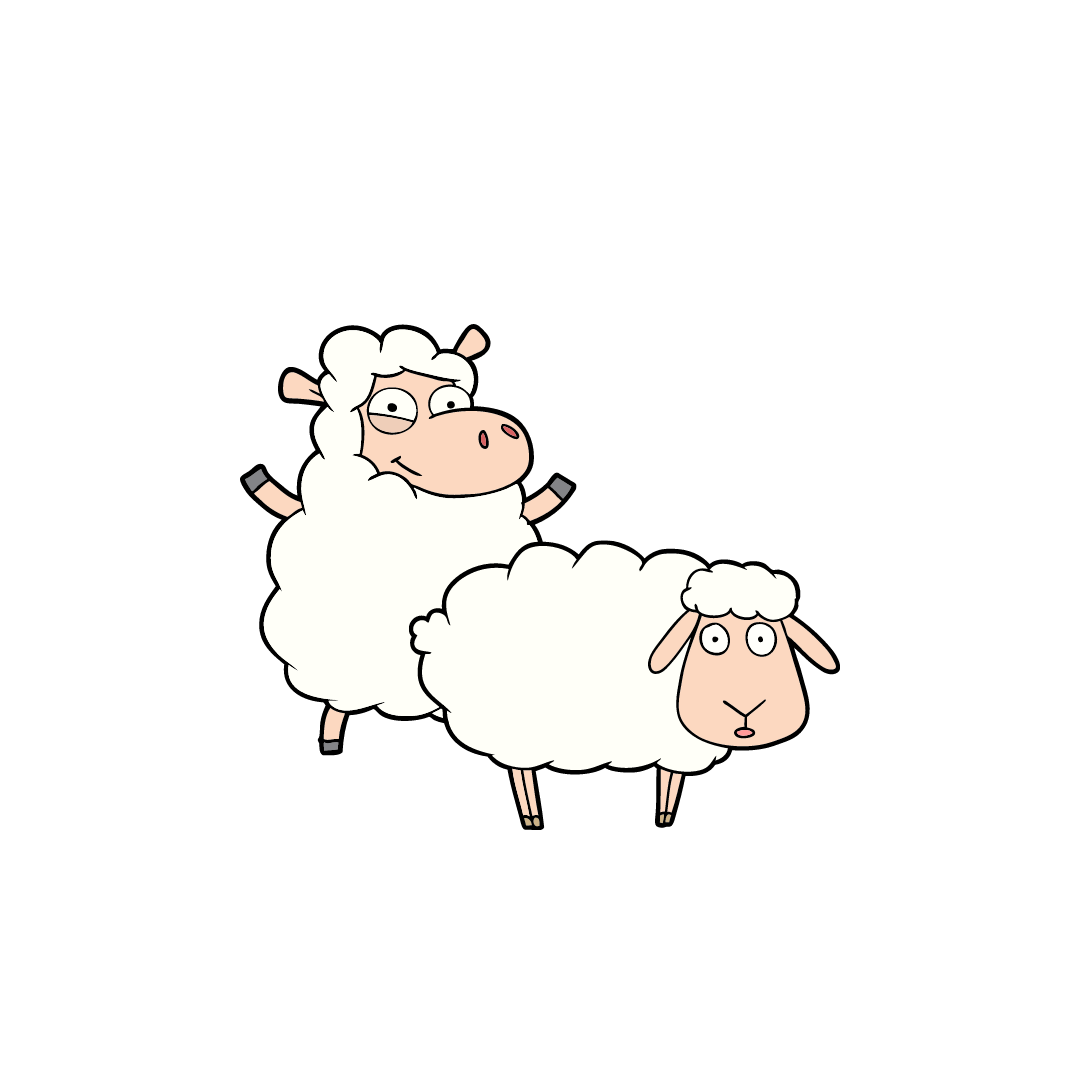 Sheepish