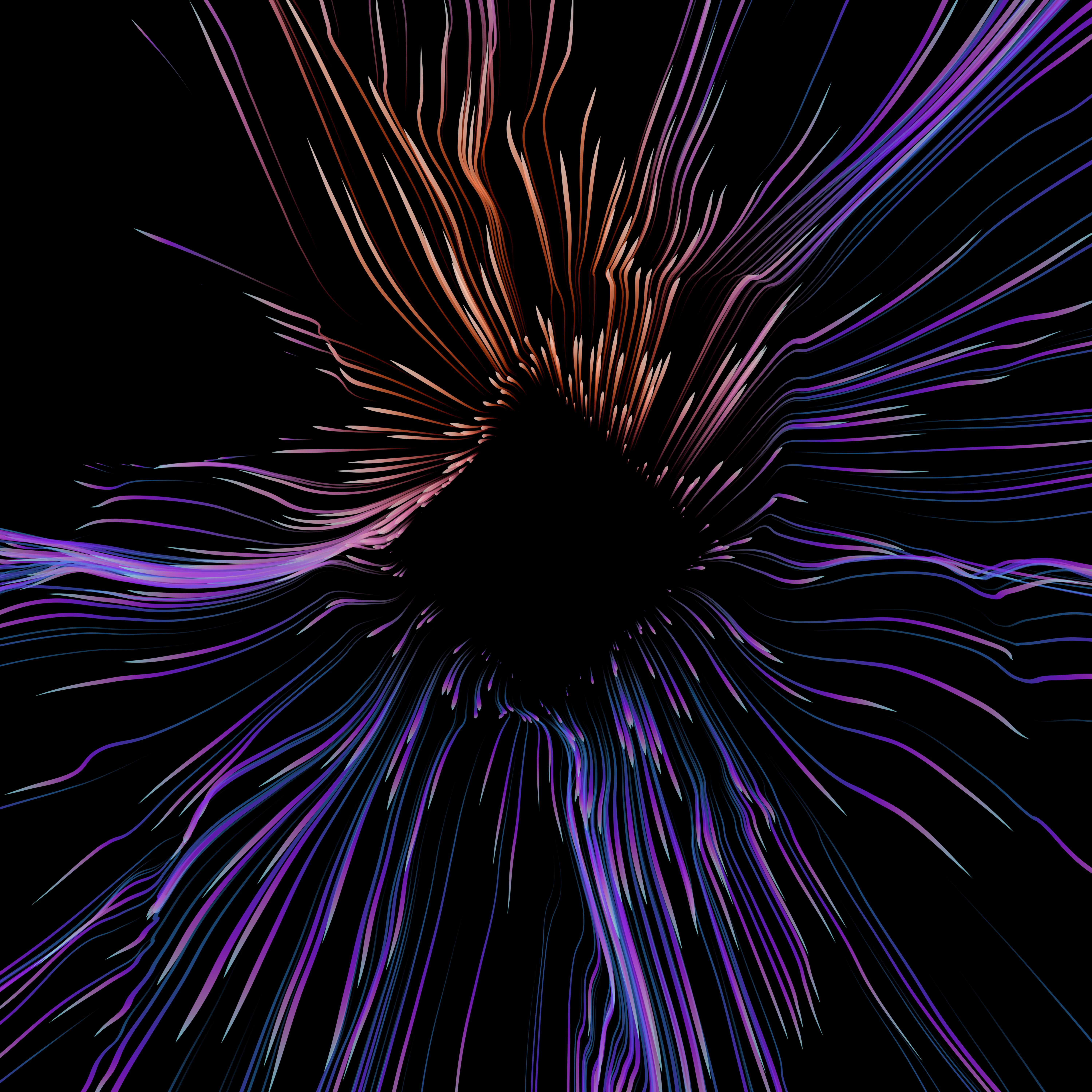 Vortex #9