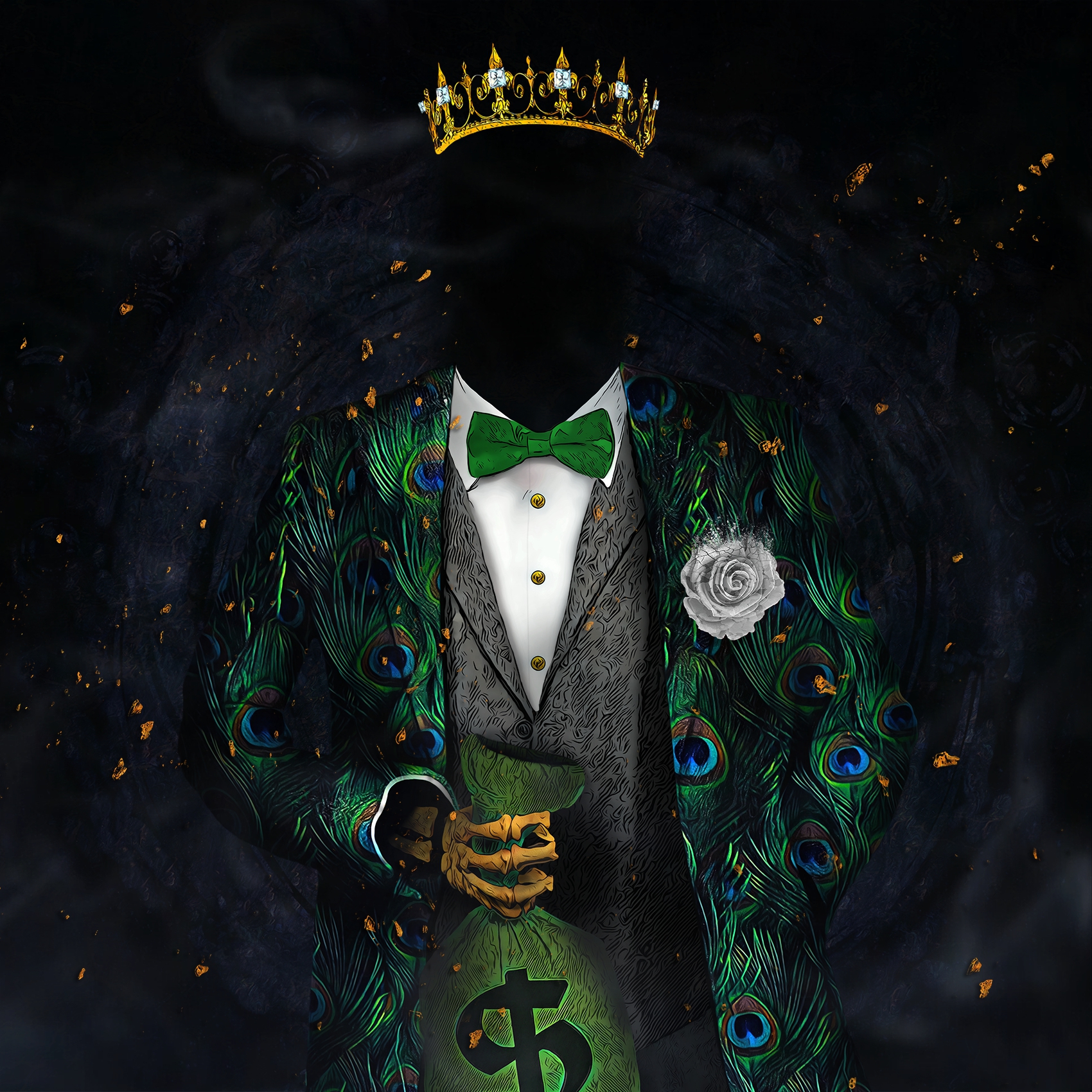 Royal #8410