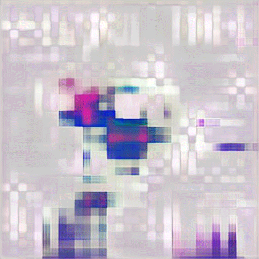 Ethereal skullGAN (109/144)