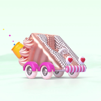 Imaginary Rides #7727